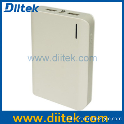 Power Bank with 8800mAh for Mobile Phone